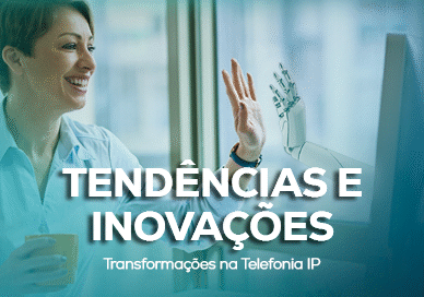 Telefonia IP: Tendências e Inovações Essenciais 2025